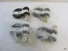 Pack Double Hh 24047 Farm Clevis Screw Pin Shackles 3/4" X 3" 13,000LBS Wll New. Price: $45.36.
