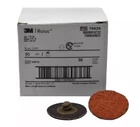 3M Roloc 76626 Quick Change Disc 777F Tr, Grit 36, 1.5 (pack Of 50) New. Price: $29.99.