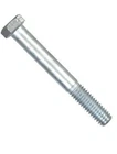 200134 Hillman 3/8 In. Grade 5 Zinc Hex Head Cap Screw (100 Ct.) New. Price: $58.99.