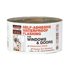 Cofair TS4100 Tite Seal Original Window Tape 4" X 100', 1, Wood New. Price: $39.53.