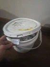 Eagle EAM-375 2'' Z-clips Aluminum Extrusions 33LB Bucket New. Price: $119.95.