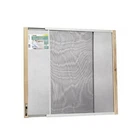 Thermwell Products AWS2437 24X21-37 Wind Screen New. Price: $54.91.