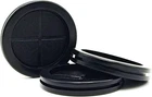 Easyeah 2-1/2 Rubber Grommets For Wiring, 2-3/16 Id, Double-sided New. Price: $19.91.
