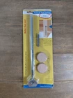 Zipbolt Super Ut Post Fastener Woodworking Kit 1 Pck New. Price: $22.95.