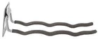 National Hardware 2232BC N112-052 Tool Hanger, 20 Lb, Screw Mounting New. Price: $22.84.