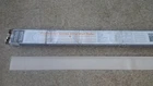 32 Pcs Roppe Vinyl Wall Base Cover Trim Molding 4" X 48" Almond H140LA5P184 New. Price: $64.99.