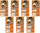 Gorilla 100 Percent Silicone Sealant Caulk, 2.8 Ounce Squeeze Tube, Clear,... New. Price: $55.51.
