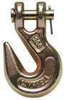 Campbell 193-T9503415 5/16 Clevis Grab Hook-grade 70- Yellow New. Price: $114.67.