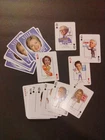 Hero Decks 2016 Hillary Presidential Singles (you Pick) Pack Fresh Free Ship Ungraded. Price: $5.95.