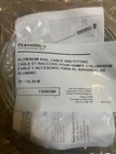 Barrette 70 Ft Steel Cable With Fittings For Railing / Decking (new). Price: $39.99.