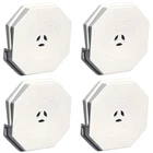 Builders Edge 130110006123 Surface Block Whitesold As 4 Pack New. Price: $39.83.