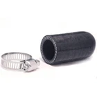 Zevaroy Id Inch (16MM) Hose Vacuum Caps End Plugs For 16MM(5/8"), Black New. Price: $20.26.