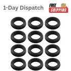 Kyuionty 12PCS Rubber Grommets 3/4" Id 7/8" Drill Hole Wire New. Price: $12.35.
