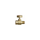 Flame Engineering V-334 1/4 In. Standard Pipe Thread Needle Valve Quantity New. Price: $25.47.