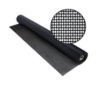 Phifer Wire Tuffscreen 48 In. X 100 Ft. Black Polyester Insect Cloth New. Price: $244.04.