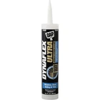 Dap Dynaflex Ultra 10.1 Oz. Clear Advanced Exterior Sealant For Window, Door & New. Price: $103.62.