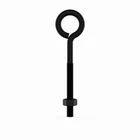 Eye Bolt With Nut, 3/8 X In. N820-086 New. Price: $13.69.