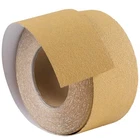 Shawya Psa Sandpaper Roll 80 2-3/4IN X 20 Yards Self Grit, Gold New. Price: $25.69.