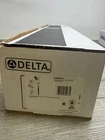 Delta 51308-PN H2OKINETIC 3-SETTING Slide Bar Hand Shower Polished Nickel Read Open. Price: $269.99.