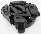 2013-2019 Ford Escape Jack & Foam Holder Oem Used. Price: $30.80.