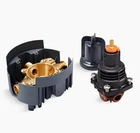 Kohler K-28304-K-NA Rite-temp Thermostatic Valve Body And Cartridge Kit Open. Price: $129.99.