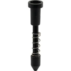 Prime-line Black Nylon Window Screen Repair Plunger Latch (6-PACK) PL7777 New. Price: $10.81.