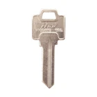 Kaba Ilco N1054WB-WR5 Key Blank, WR5,BRASS, PK10 1GAP9 New. Price: $6.19.