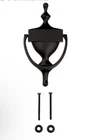 National Hardware - V1914 7" New Door Knocker Oil Rubbed Bronze Y1. Price: $9.95.