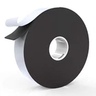 Foam Insulation Tape 1 Inch X 50 Feet Closed Cell For Door Window Weathe... New. Price: $18.89.