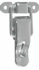 4 Packs National Hardware Zinc-plated Steel Lockable Drawer Catches (2 Per Pk) New. Price: $21.99.