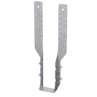 Simpson Strong-tie THA218-2 Double Adjustable Truss Hanger G90 (2X18) New. Price: $23.04.