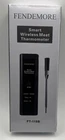 Fendemore Smart Wireless Meat Thermometer, Model FT-118B (sealed) New. Price: $20.99.
