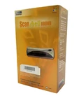 New Acuant Scanshell 800NR Portable Card & Id Scanner. Price: $150.00.
