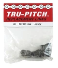 Tru-pitch THL40-4PK Daido Steel Roller Chain NO.40 X 2 In. New. Price: $9.94.