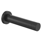 National Hardware N830-529 Cooper One Size, Matte Black With Tip New. Price: $15.99.