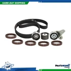 Dnj TBK812 Timing Belt Kit For 02-06 Audi A4 Quattro 3.0L V6 Dohc 30V New. Price: $185.24.