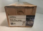 Amerimax - 27005 Gutter End Cap 5" Long White Polypropylene Box Of 50 New. Price: $59.99.