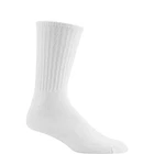 Wigwam Super 60 Crew 3 Pack S1077 Sock Medium White New. Price: $29.74.