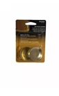 Prime-line Brass Steel Knob Or Left Handed New. Price: $8.49.