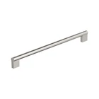Amerock BP55535 Versa 18" Center To Handle Cabinet Pull - Satin Nickel New. Price: $159.99.