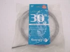 Feeney 30' Stainless Steel Cable Assembly Kit For Wood Posts 6330-PKG New. Price: $47.99.