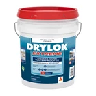 Drylok Extreme Low Luster White Tintable Latex Waterproof Sealer 5 Gal New. Price: $212.01.