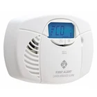 First Alert 1039727 Carbon Monoxide Alarm, 85 Db Ft, (2) Aa Batt New. Price: $52.50.