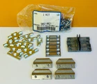 Hp 5062-4077 Hardware Kit, Connects Half-rack Instruments Into Full-rack. New!. Price: $19.99.