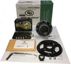 Sargent Greenleaf S&g Model 6730-100 Mechanical Safe Lock Kit New. Price: $159.99.