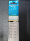Hillman 6" White Reflective Safety Tape 1 Pk With 4 Strips New. Price: $5.99.