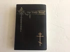 Orthodox Prayer Book Our Daily Bread , New Reprint Brand. Price: $24.00.
