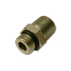 Apache Steel 1/2 In X Hydraulic Adapter 39038862 New. Price: $13.99.