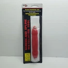 Prime-line & Spline Installation Tool For Fiberglass Screens #p 7503 New. Price: $12.75.