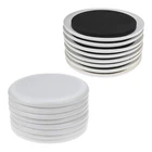 Quluxe 5 Inch Furniture Sliders For Carpet Easy To Move Household Mute New. Price: $33.58.